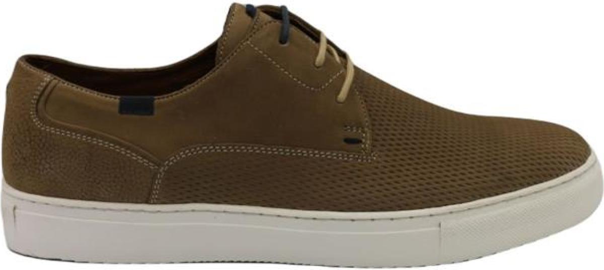 Australian Footwear Morris nubuck