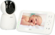 Alecto DVM-275 babyfoon met camera en 5' kleurenscherm