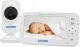 Luvion Icon Deluxe babyfoon met camera en 5' kleurenscherm