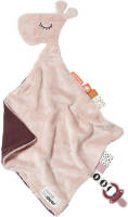 Done by Deer Raffi Powder knuffeldoekje
