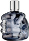 Diesel Only The Brave Pour Homme eau de toilette - 35 ml