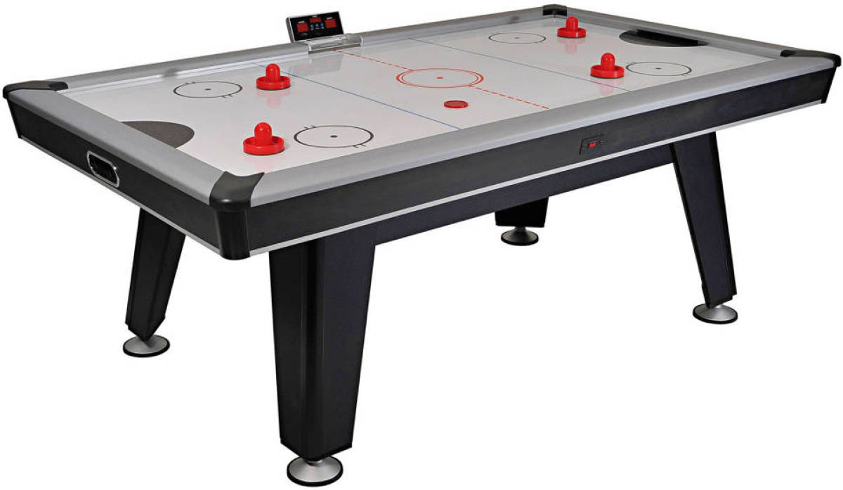 Buffalo Dominator airhockey tafel