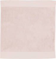 Seahorse badmat Pure (50x60 cm cm) Roze