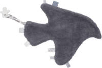 Snoozebaby Comfort Toy Bird Blanket knuffeldoekje