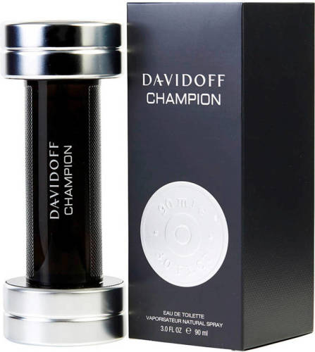 Davidoff Champion eau de toilette - 90 ml