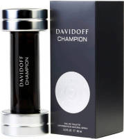 Davidoff Champion eau de toilette - 90 ml
