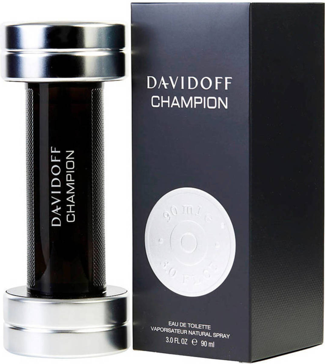 Davidoff Champion eau de toilette - 90 ml