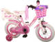 Volare Rose 12 inch kinderfiets