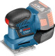 Bosch GSS 18V-10 (zonder accu)