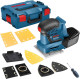 Bosch GSS 18V-10 (zonder accu)