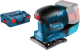 Bosch GSS 18V-10 (zonder accu)