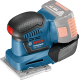 Bosch GSS 18V-10 (zonder accu)
