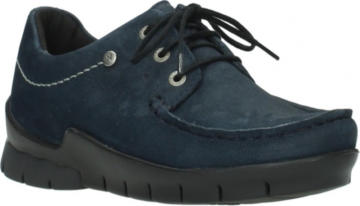 Wolky 01750