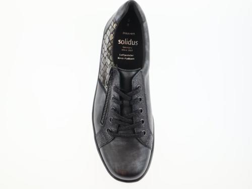 Solidus 27001 wijdte H