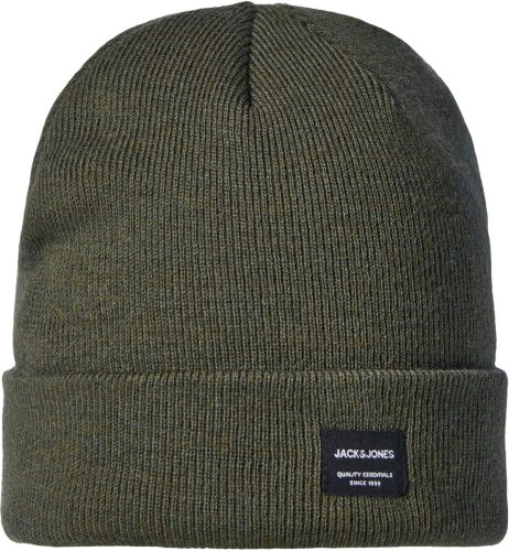 Jack & Jones muts kaki