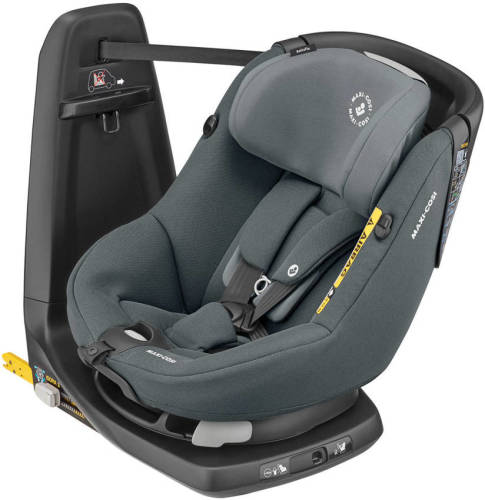 Maxi-Cosi AxissFix autostoel authentic graphite