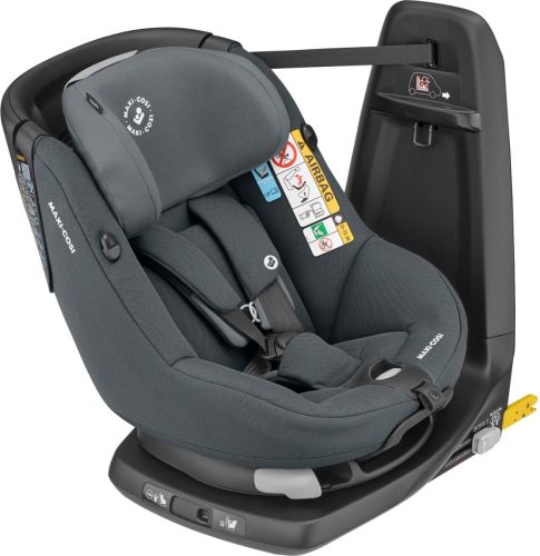 Maxi-Cosi AxissFix autostoel authentic graphite