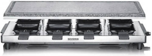 SEVERIN RG 2374 gourmetset