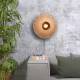 Good&Mojo Wandlamp Kalimantan (S)