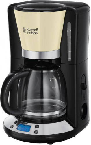Russell Hobbs 24033-56 COLOURS koffiezetapparaat