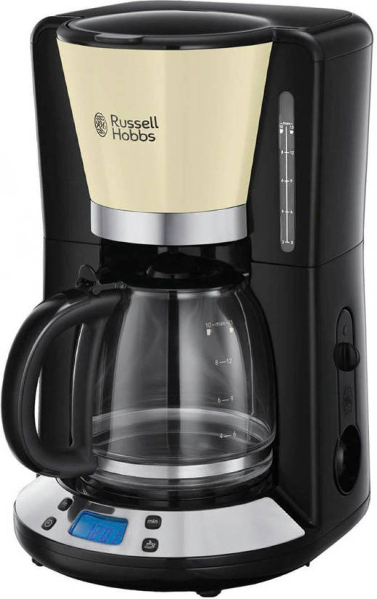 Russell Hobbs 24033-56 COLOURS koffiezetapparaat