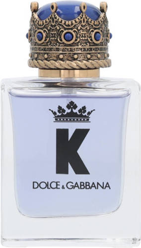 Dolce & Gabbana K eau de toilette - 50 ml