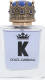 Dolce & Gabbana K eau de toilette - 50 ml