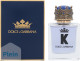 Dolce & Gabbana K eau de toilette - 50 ml