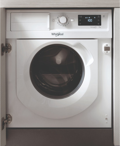 Whirlpool BI WMWG 71483E EU N (inbouw)