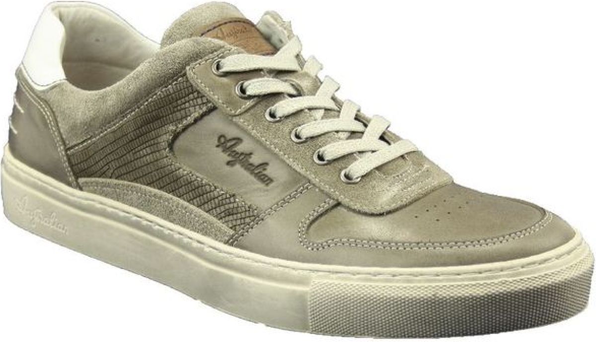 Australian Footwear Fargo