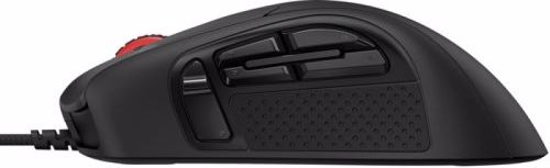 HyperX gaming muis Pulsefire Raid RGB