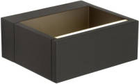 Lucide Goa - Wandlamp Buiten - Led - 1x6