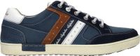 Australian Nottingham Veterschoen Heren Blauw
