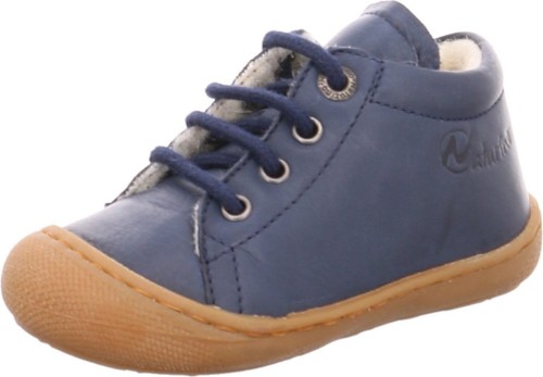 Hoge Sneakers Naturino  0012012889.01.0C02