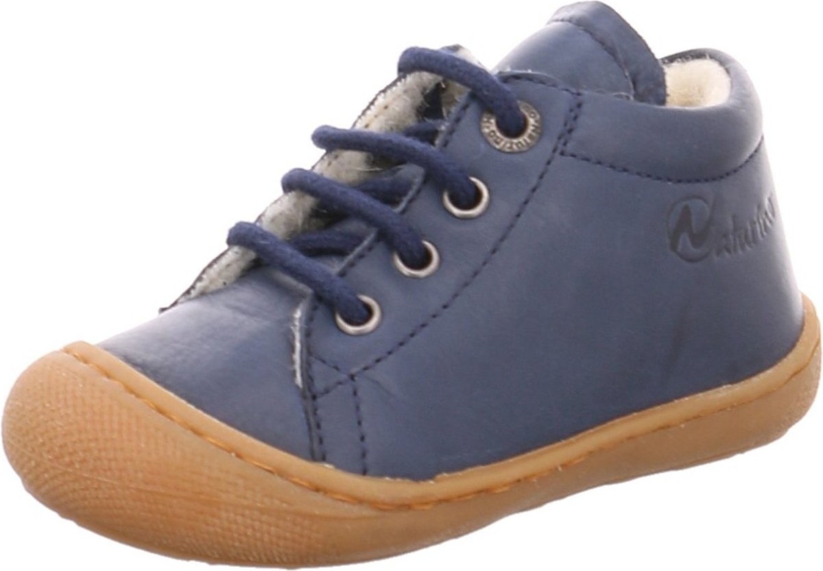 Hoge Sneakers Naturino  0012012889.01.0C02