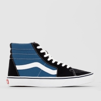 Hoge Sneakers Vans  SK8-Hi