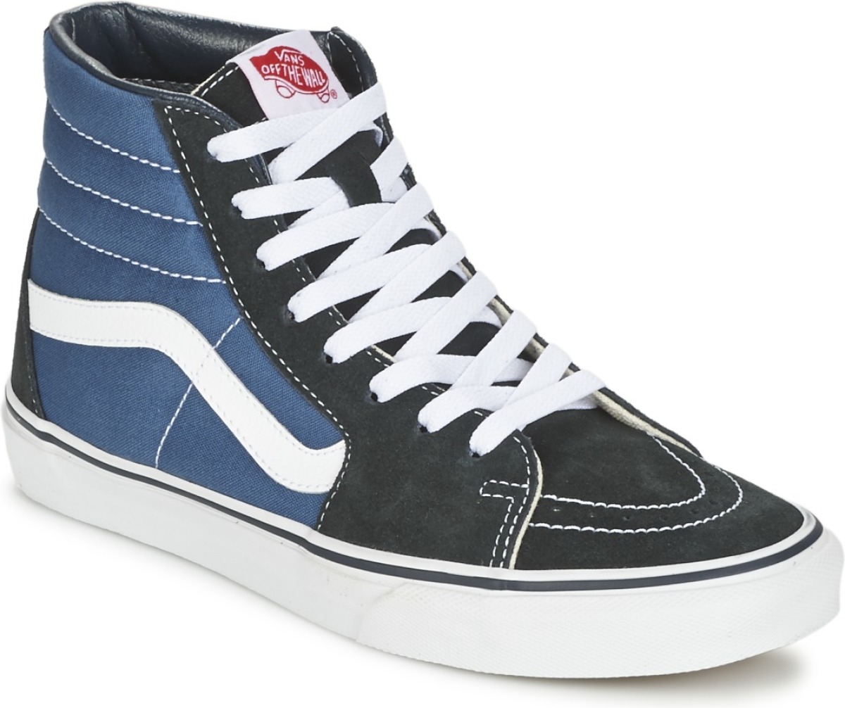 Hoge Sneakers Vans  SK8-Hi