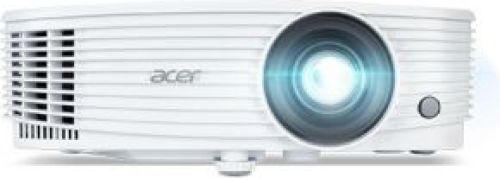 Acer P1357Wi beamer/projector Projector met normale projectieafstand 4500 ANSI lumens WXGA (1280x800