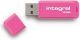 Integral 16GB Neon USB Flash Drive