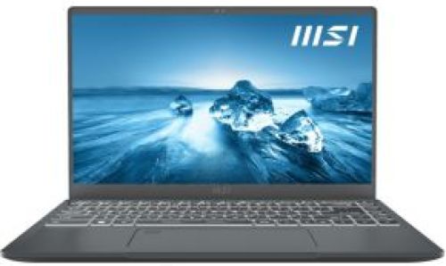 MSI Prestige 14 A12UC-014NL Notebook 35,6 cm (14 ) Full HD Intel® Core© i7 16 GB LPDDR4x-SDRAM 10