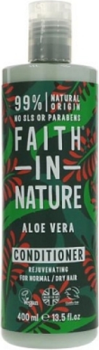 Faith In Nature Aloe Vera Conditioner