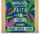 Faith In Nature Lavender Hand Made Soap