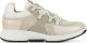 Xsensible Lille Veterschoen  Beige