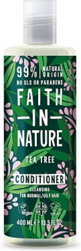 Faith In Nature Tea Tree Conditioner