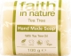 Faith In Nature Tea Tree Hand Made Soap