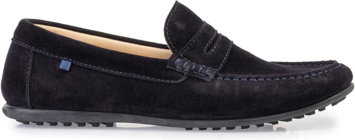 Van bommel Heren Loafers
