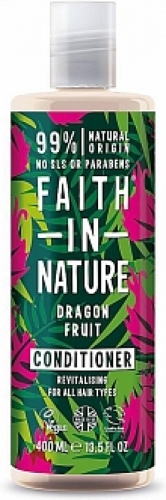 Faith In Nature Dragon Fruit Conditioner