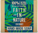 Faith In Nature Coconut Hand Made Soap