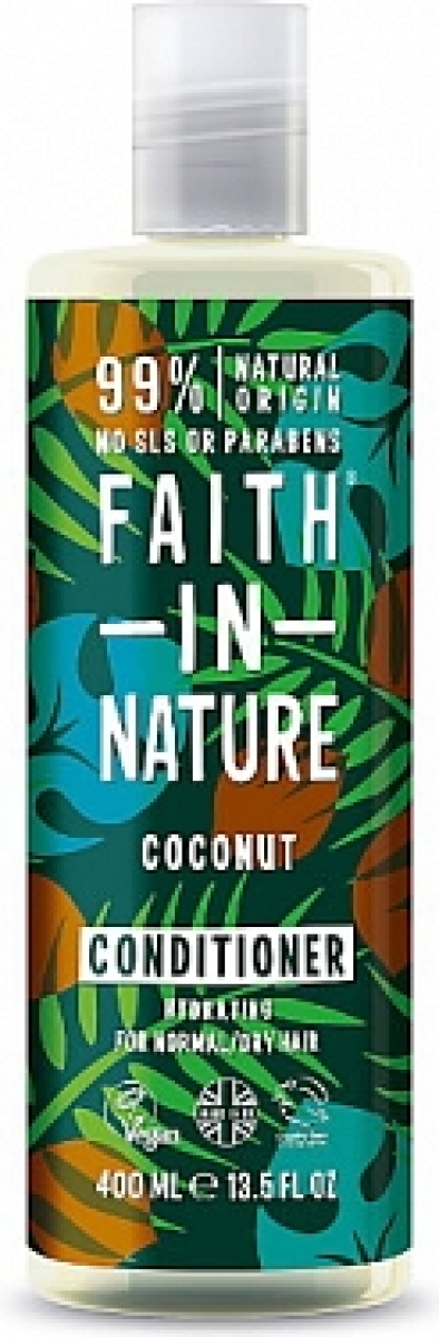 Faith In Nature Coconut Conditioner