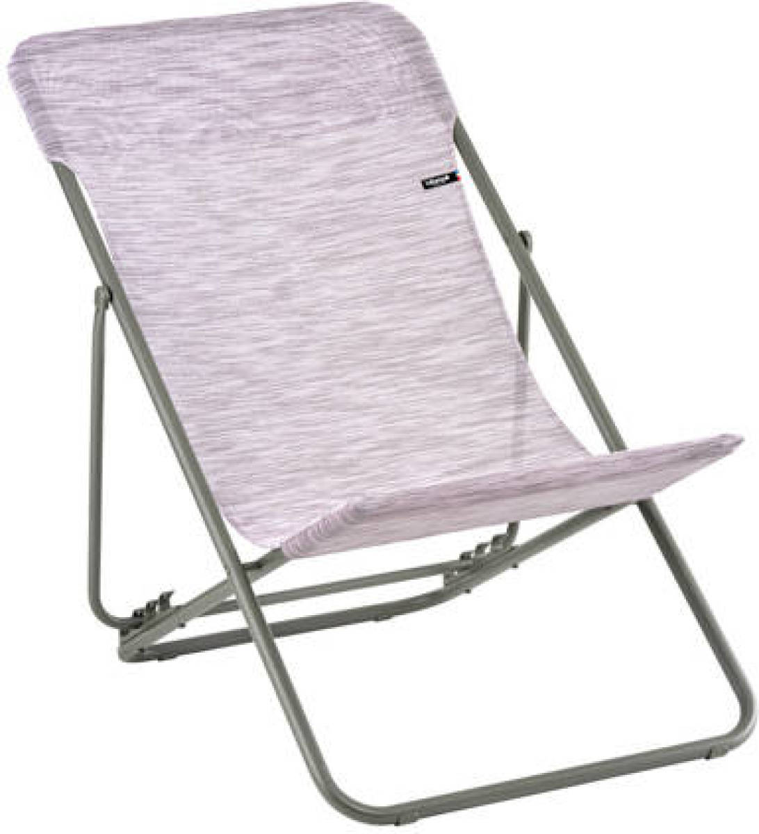 Lafuma campingstoel Maxi Transat Velio® Neo